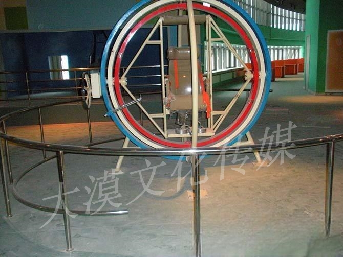 科技模型