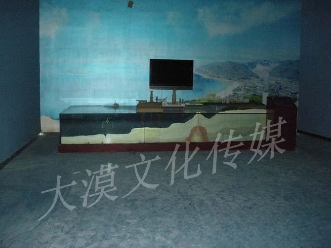 科技模型