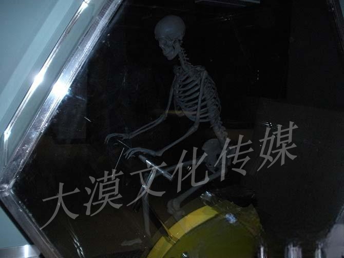 科技模型