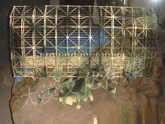 YL-4雷达
