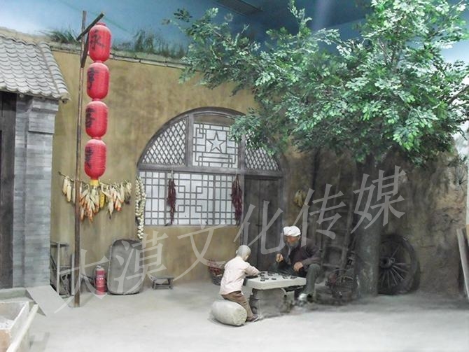 霸州博物馆