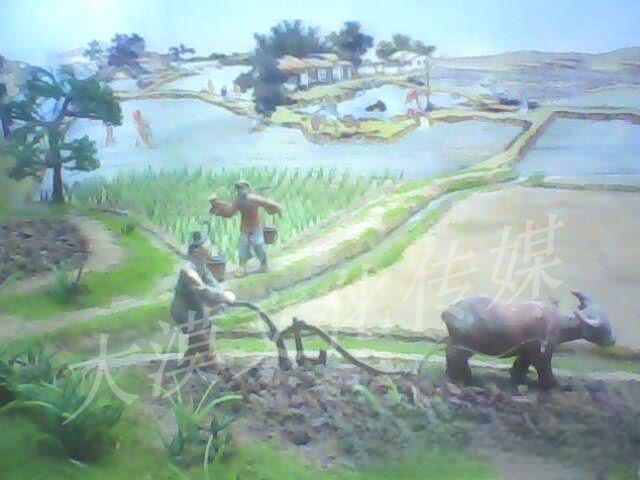 场景模型1