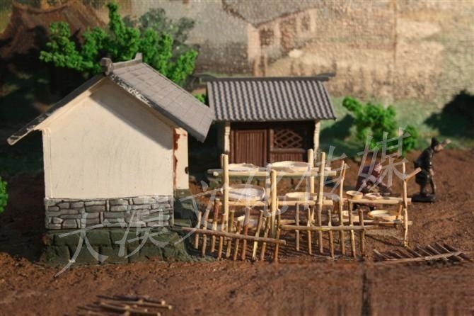 场景模型2