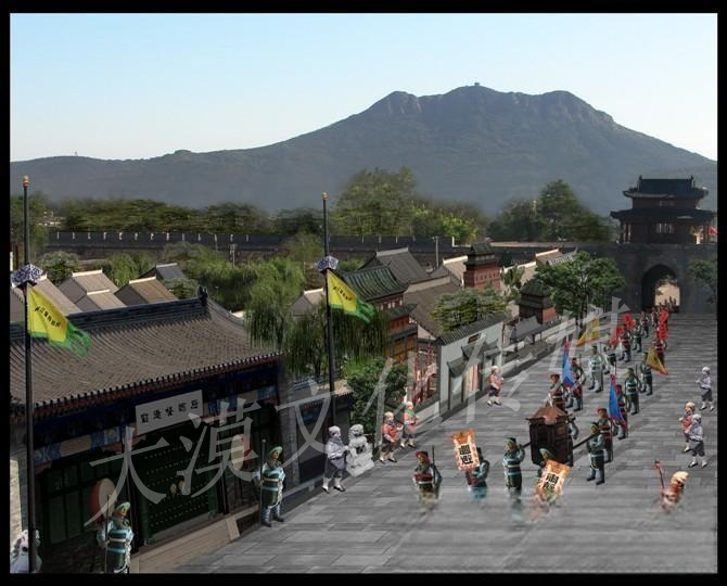 场景模型3